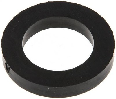 FKM-Ersatzdichtung f. Kamlock-Kupplung DN20 (3/4'') Ausführung:Vollmaterial