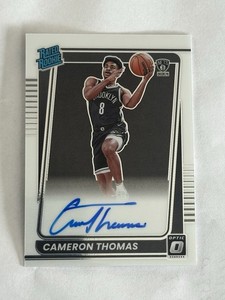 Cam Thomas Auto | eBay