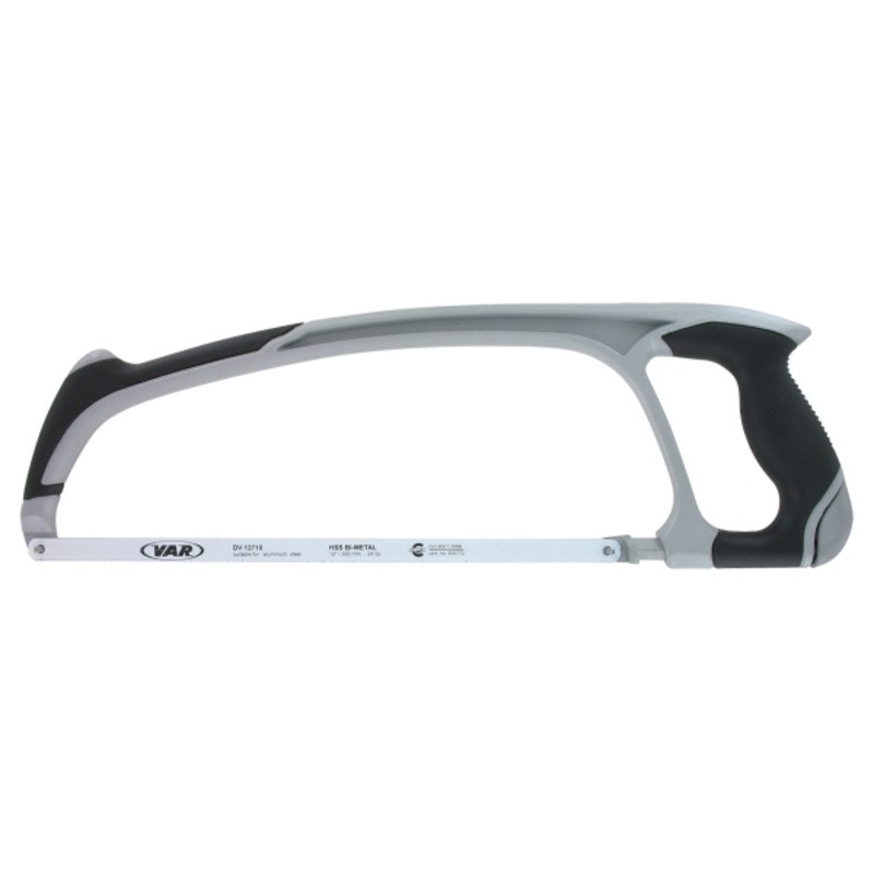 seghetto professionale con lame bimetalliche (hsse) VADV12800 VAR bici attrezzi