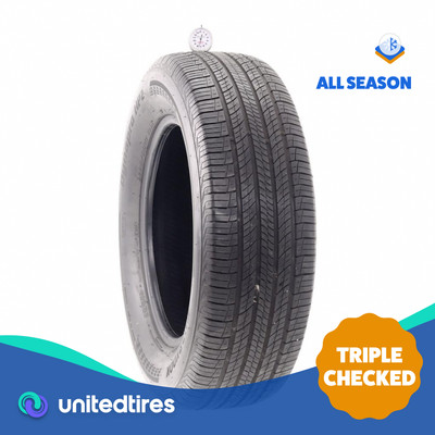 Used 235/65R17 Hankook Dynapro HP2 104H - 7.5/32