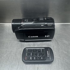 Canon Vixia HF M301 Digital Video Camcorder 1080P HD