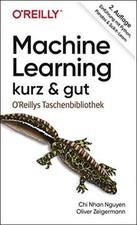 Machine Learning   kurz  gut: Eine Einführun...