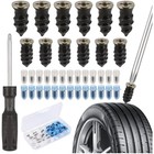 Reparatur Nagel Reifen Werkzeug Reparaturset Gumminagel Reifenreparatur