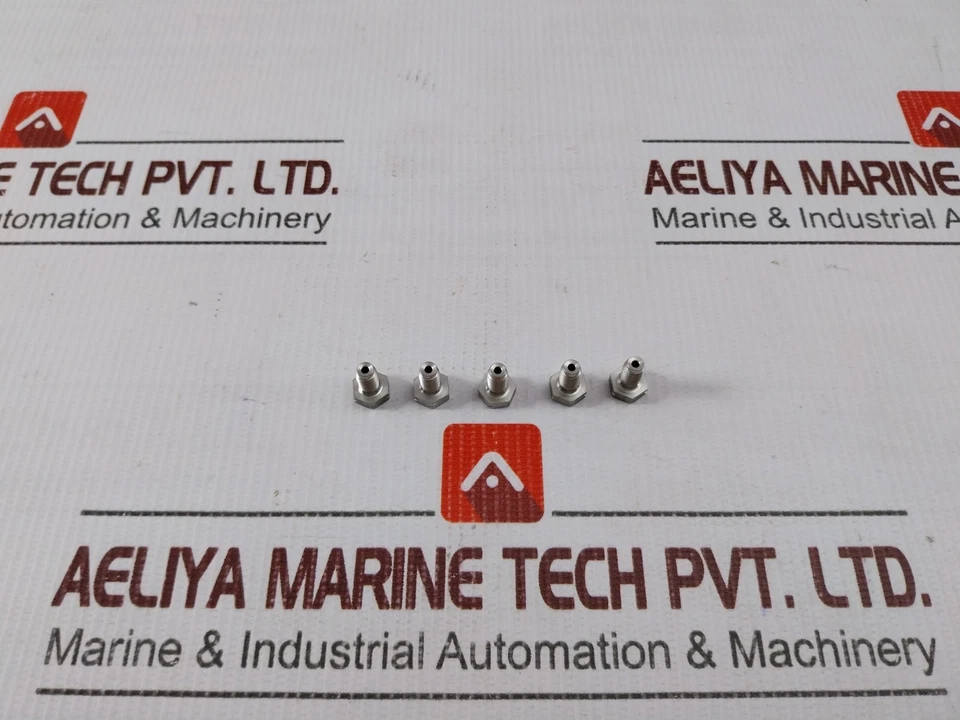 RACCORDO A Compressione WATERS WAT025604 SS - Immagine 4 di 4