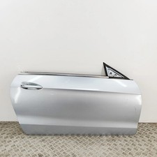 MERCEDES-BENZ E Coupe C207 T&uuml;r vorne rechts A2077200205 3.0 Diesel 33474503