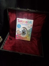 Tamagotchi Gen 3 Angel Sky Virtual Pet - NEW