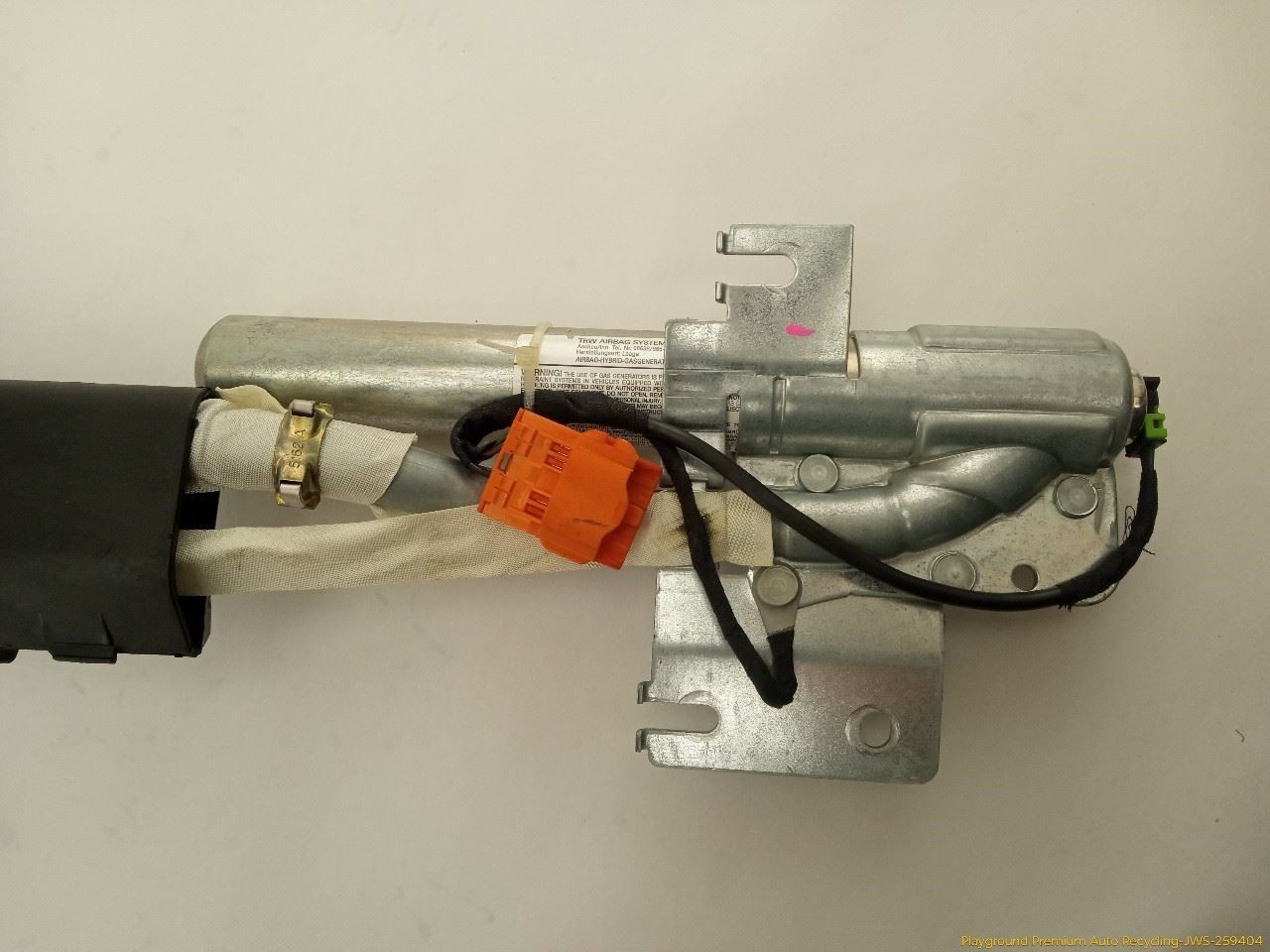 Maserati Quattroporte 2003-2008 RIGHT Airbag P/N 30364858