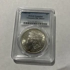 1901-O Morgan Silver Dollar PCGS  Choice Uncirculated $1 New Orleans Mint