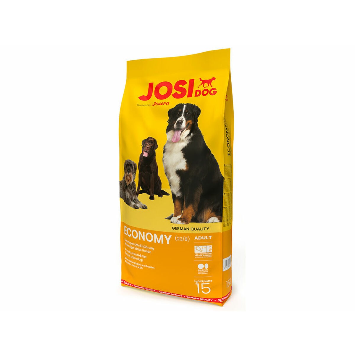 mangime Josera Adulto 15 kg