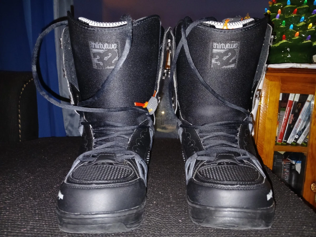 Thirty Two TM-Two Snowboard Boots for sale | eBay