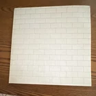 Pink Floyd The Wall Columbia 1979 2xLP Double Vinyl Record 12" Black