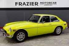 1974 MG MGB for Sale