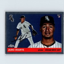 Click to enlarge Jairo Iriarte
