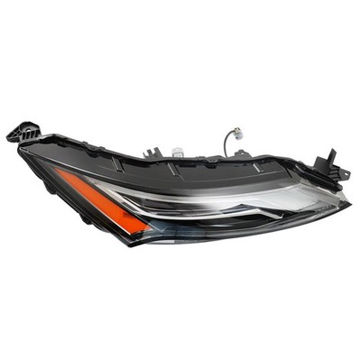 LABLT Daytime Running Light For 2021-2023 Nissan Rogue Platinum Passenger LED