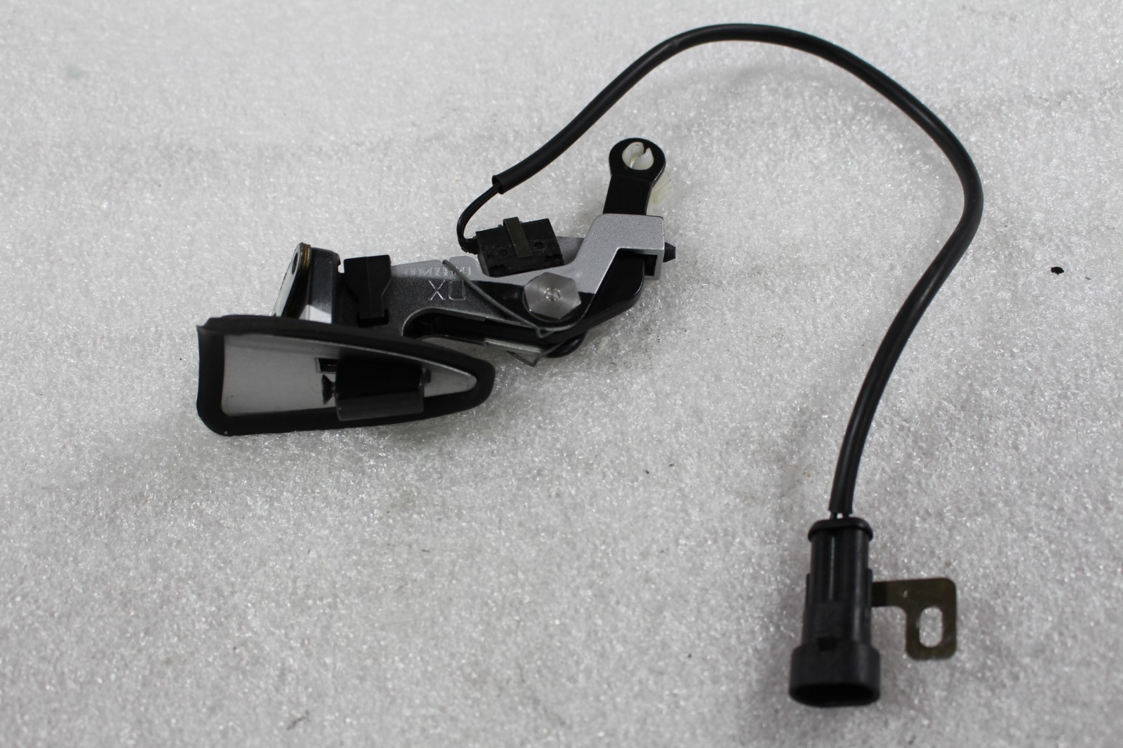 Ferrari 360 RIGHT Exterior door handle P/N 64860410