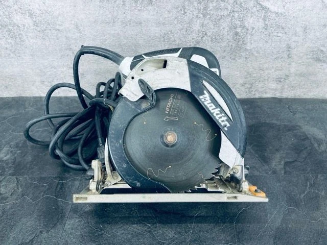 Makita 165Mm Circular Saw Used Operation Guaranteed 5731 100V 12A 50-60Hz 1140W - Image 2 of 4