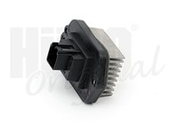 Regler InnenraumgebläSe Hüco 132565 FüR Mazda CX ER DE3FS Bifuel MZR DE5FS AWD