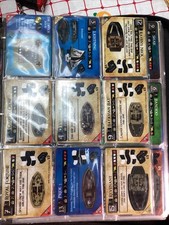 Wizkids Pirates of the Crimson Coast &mdash; Large Lot