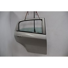 Porte arrière et accessoires Fiat PUNTO EVO