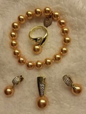 Echtschmuck Silber