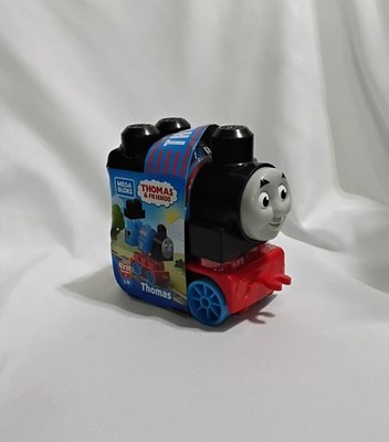 Mega Bloks Thomas & Friends 5 Piece Buildable THOMAS THE TRAIN THOMAS