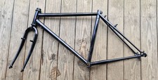 Fuji Tange CrMo MTB-Rahmen, 47cm, Effektlack,...