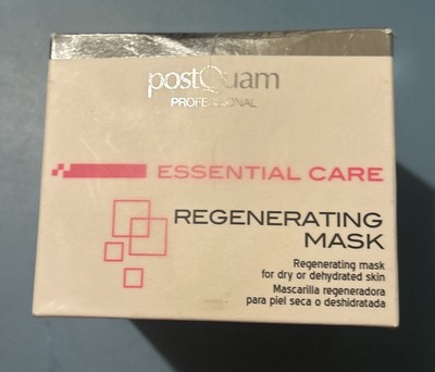 Postquam Essential Care Regenerating Mask 200 ml Neu