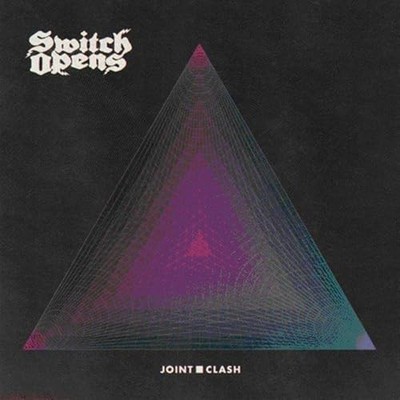 SWITCH OPENS - JOINT CLASH - CD - G3z