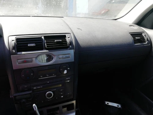 1S713B438AC Cinghia Anteriore Destra per FORD MONDEO BERLINA (GE) Ambient 109804 - Afbeelding 9 van 10