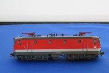 Locomotovia elettrica Roco 43723