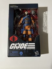Hasbro G.I. Joe Classified Series Frag-Viper Action Figure NEW FAST FREE SHIPPIN