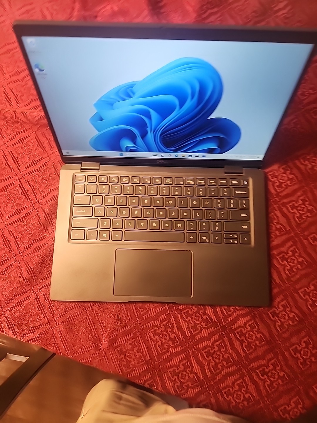 Dell Latitude 7420 14" Laptop