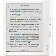 7 Inch Glare-Free Color E Ink Kaleido 3 eBook Reader with Dark Mode Waterproof