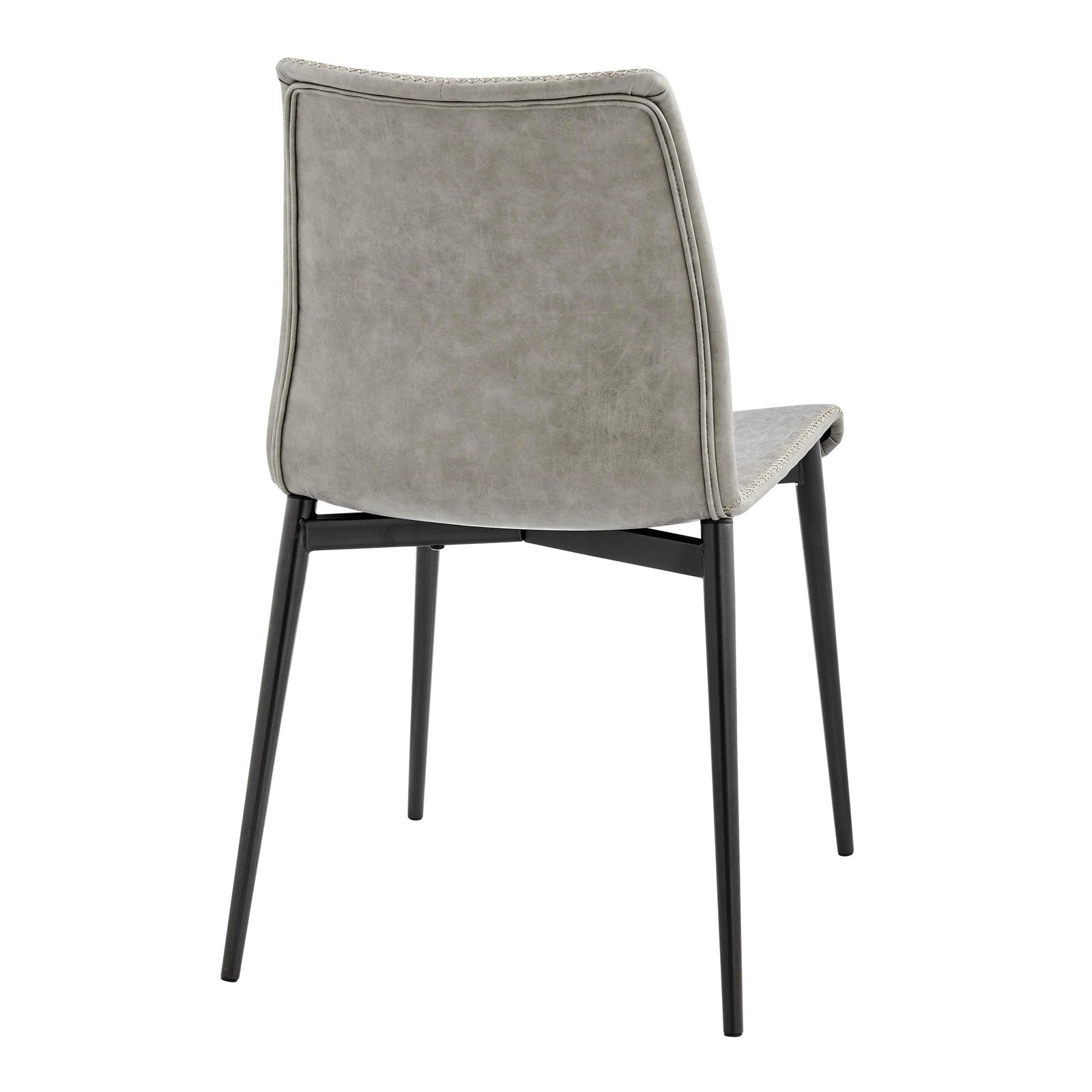 New Pacific Direct Jayden Dining Chair - Thumbnail 4