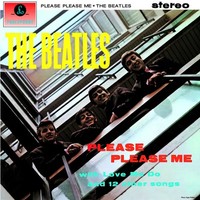 Please Please Me (Remastered) (180G) | The Beatles | Vinyl / Schallplatte | 2012