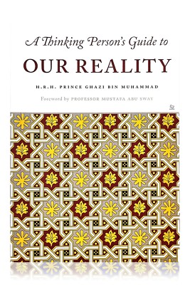 A Thinking Person's Guide to Our Reality (Paperback)