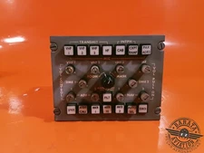 5091-1-1   Avtech Audio Control Panel)