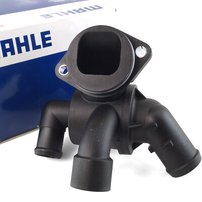 MAHLE Thermostat Kühlwasserthermostat 92°C für SKODA Fabia VW Golf AUDI SEAT 