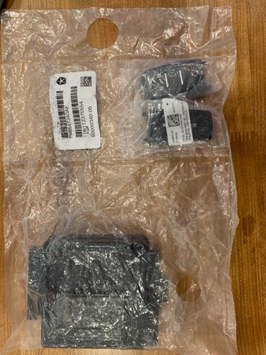 OEM Brand Dodge RFH Module W/ 2 New Key Fobs