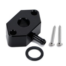Boost Gauge Sensor Adaptor For Audi Vw Seat Skoda Tfsi Tsi 1.2t1.4t 1.6 1.9 2.0