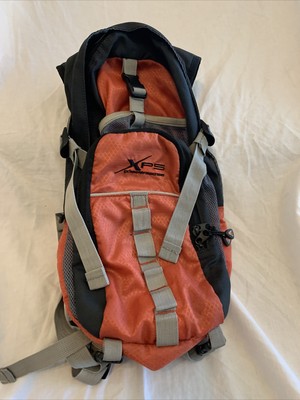xps backpack