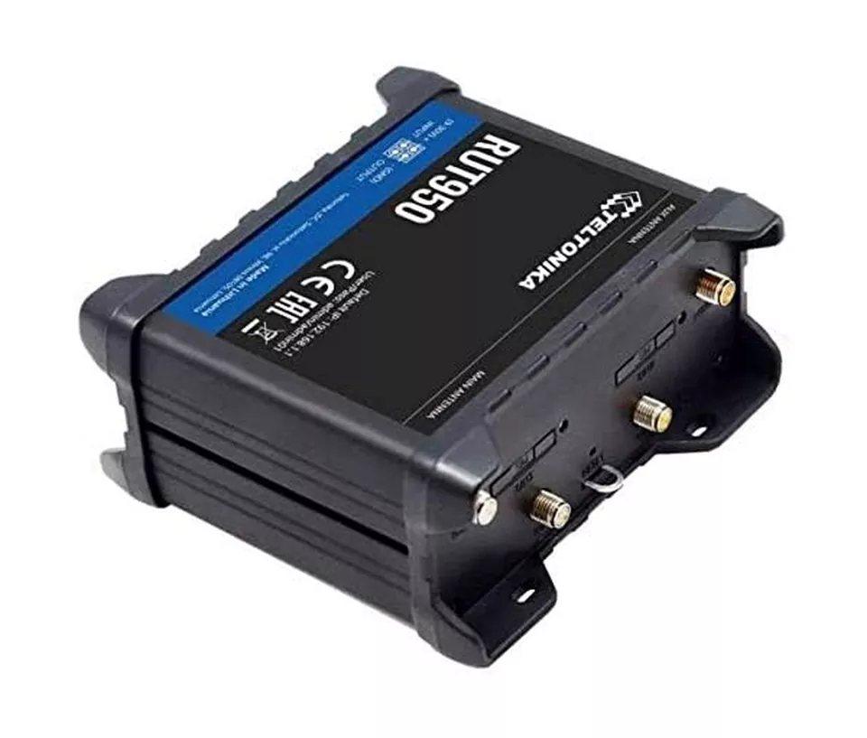 Teltonika RUT950 - US Verizon - Image 4 of 4