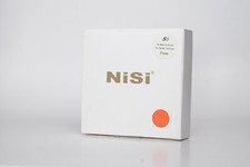 Used NiSi S5/S6 77mm Filter Adapter Ring for Nikon/Tamron