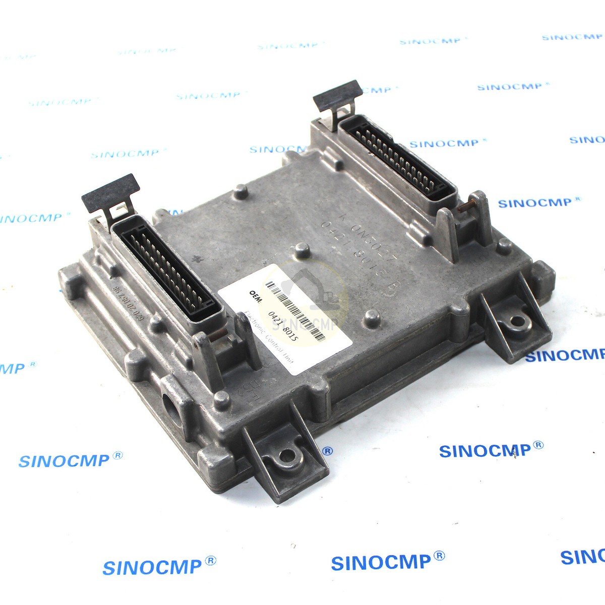 Programmed ECU Controller 20824172 For Volvo EC140B EC140BLC