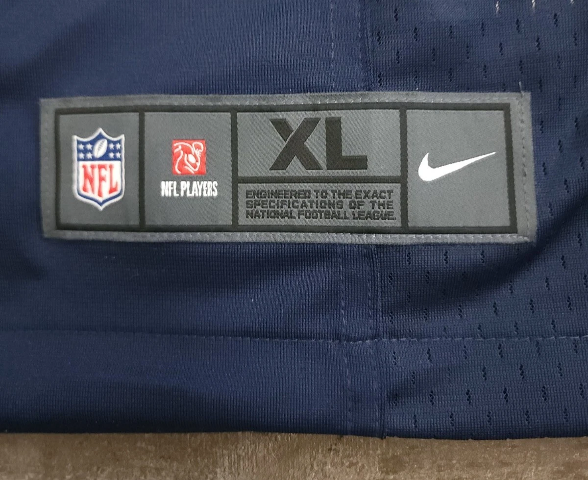 New Nike Dallas Cowboys Jaylon Smith #54 Salute To Service Limited Jersey  Black