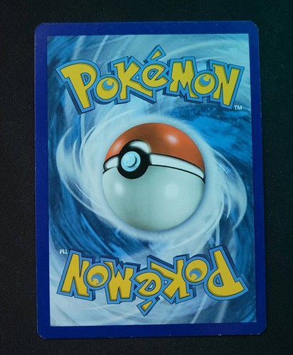 Pokemon TCG Pyroar Holo 19/131 Sun & Moon Forbidden Light NM - Picture 2 of 2