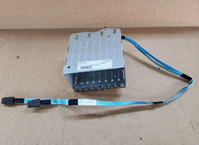 HP 766957-001 8 2.5'' Hard Disk Drive Cage Assembly for ProLiant DL380 G9