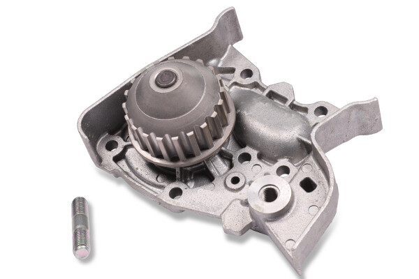 Hepu Wasserpumpe KüHlmittelpumpe FüR Renault Clio I 1.2 1.4 Rapid Kasten P930-image