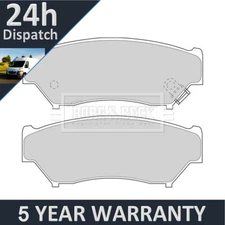 Fits Suzuki Vitara 1.5 DDiS 1.6 2.0 Purevue Front Brake Pads Set 5520056831