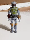 Boba Fett Figure Very Good Colors Taiwan vintage star wars